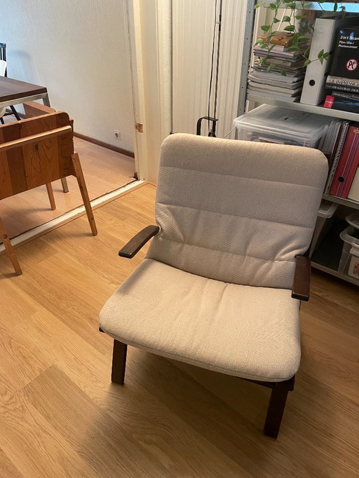 2x chaise longue Farstrup Miljo