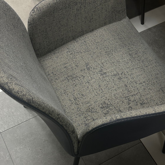 Image 1 of Musterring Nando Esszimmerstuhl (6er-Set)