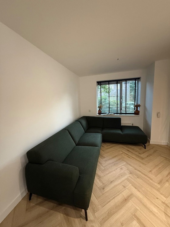 Image 1 of Montel marvel hoekbank 3,02x2,26m