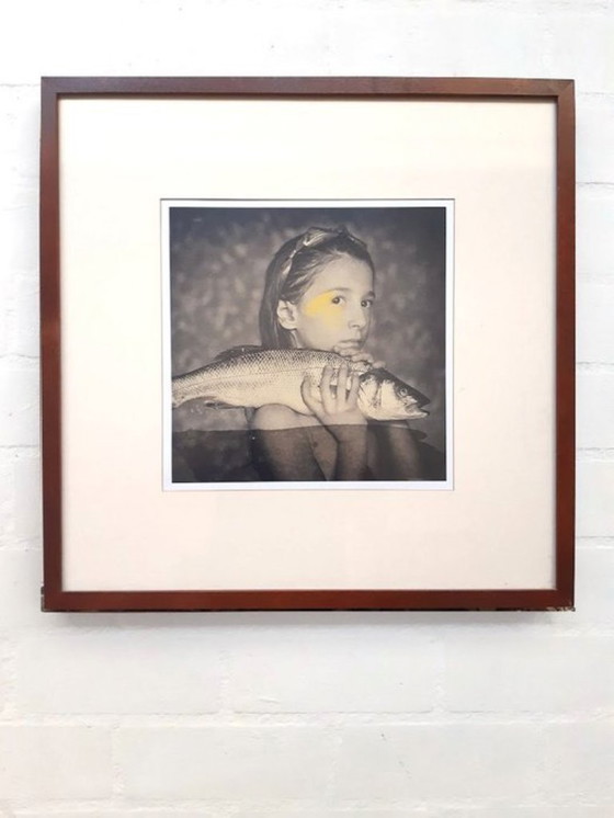 Image 1 of Ragazza pesce