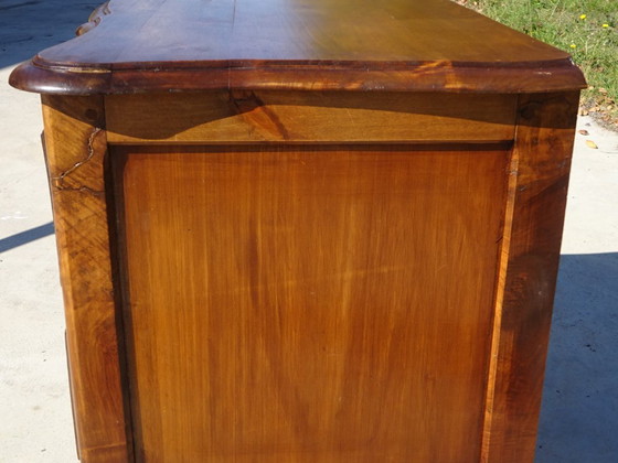 Image 1 of Piccola cassettiera in stile Luigi XV