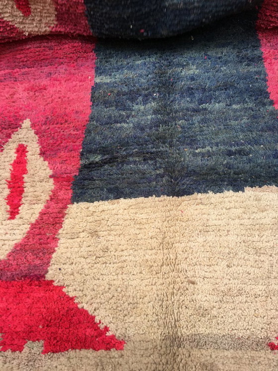 Image 1 of Boujaad rug 300 x 200 cm