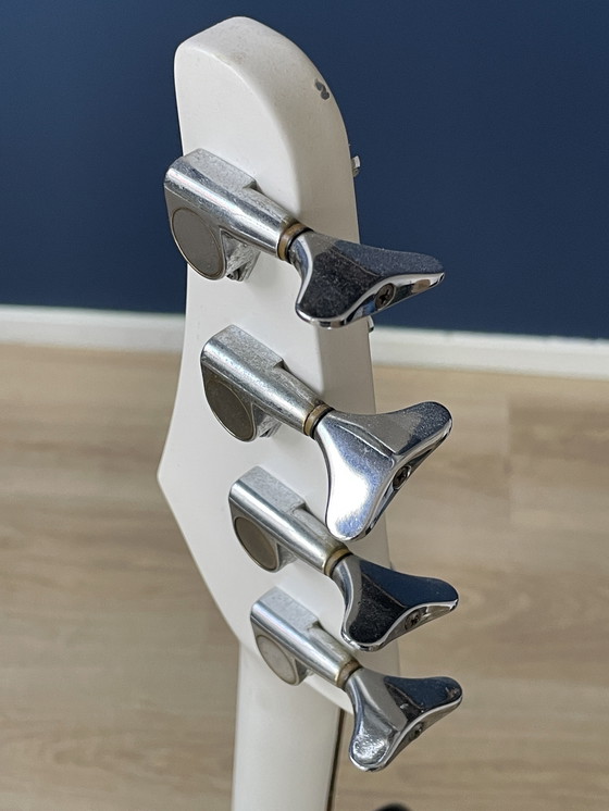 Image 1 of Vester Basgitaar vintage