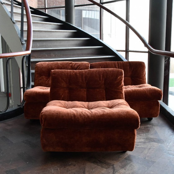 Image 1 of 3x C&B Italia Amanta