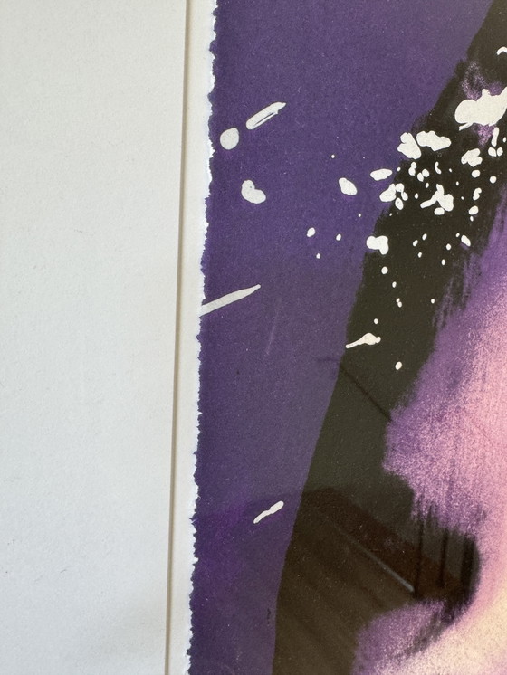 Image 1 of Herman Brood - Rhapsodie de Bohème en Museumglas