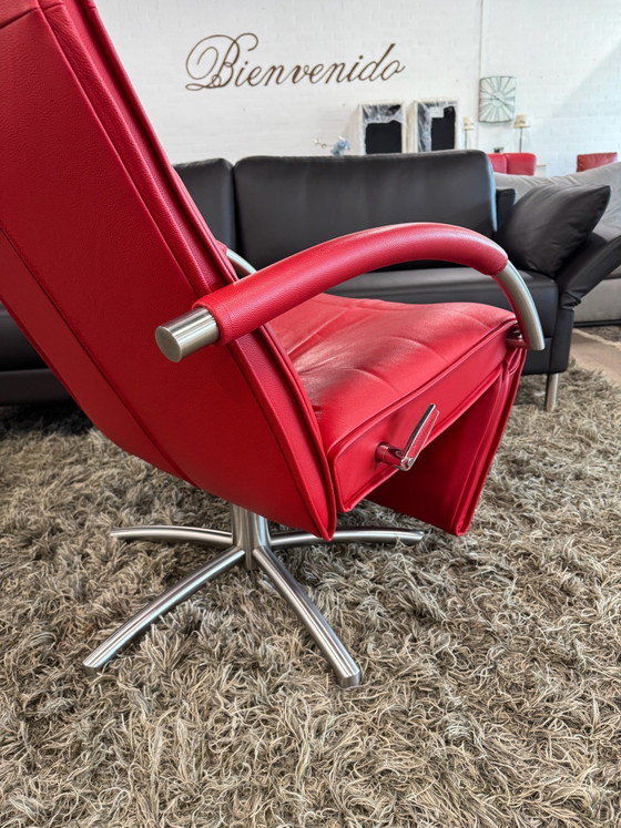 Jori Mensana – Sillones reclinables, Cuero (photo 9 of 11)
