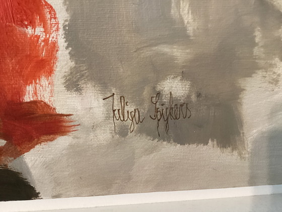 Image 1 of Pintura al óleo