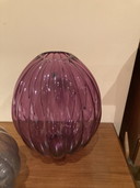 Varliks ​​vases Gunnel Sahlin for Ikea 