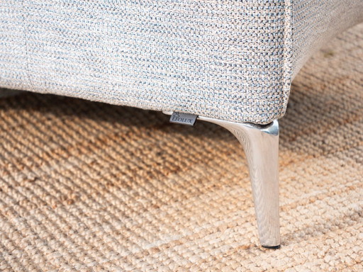 Leolux Mayuro | Design Armchair | Fabric | Very Good Condition