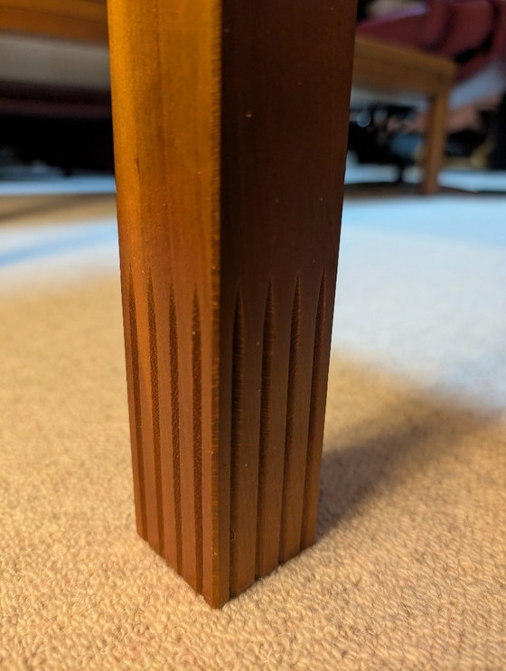 Image 1 of Table design « Hexa » de Bellato/Bernard Vuanersson