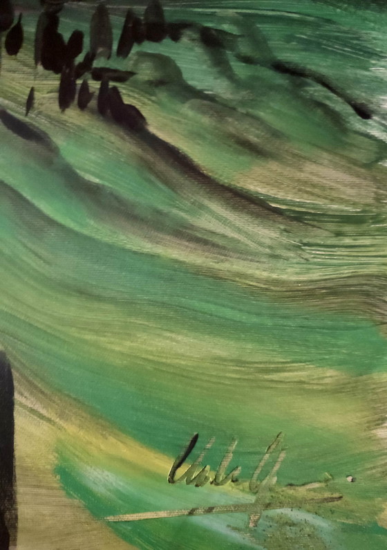 Image 1 of Walter Geraci - Tramonto