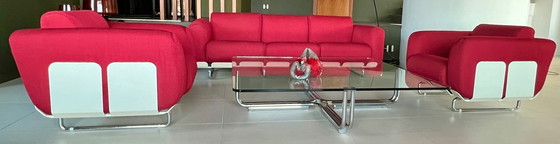 Image 1 of Poltrone Senzafine di Eleonore Peduzzi Riva per Zanotta, Italia 1969