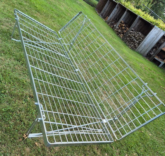 Image 1 of Divano Moment Ikea disegnato da Niels Gammelgaard anni '80