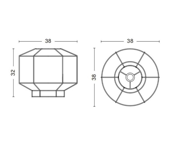 Image 1 of BONBON SHADE 380 VILLE / FOIN