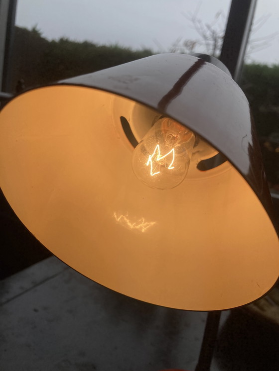 Image 1 of Hala Vintage Nachtlampje