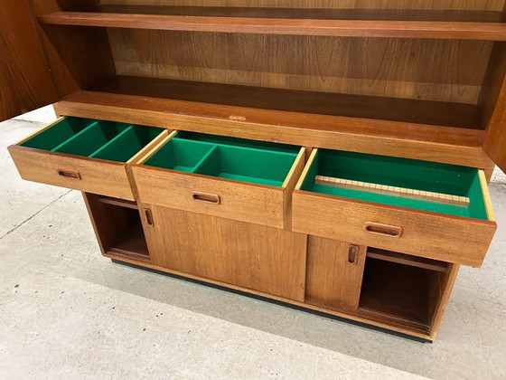 Image 1 of Armoire murale vintage Pastoe