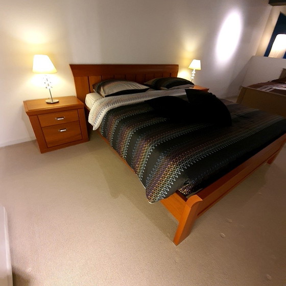 Image 1 of Hülsta Casanotte bed - 180x200