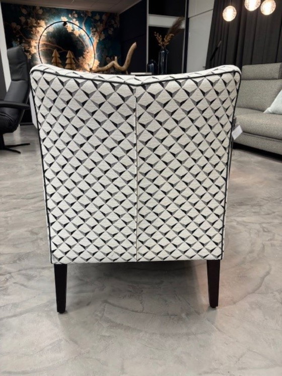 Image 1 of Sessel Pandora von Christine Kröncke