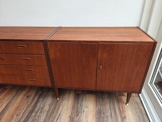 Image 1 of buffet vintage de design danois