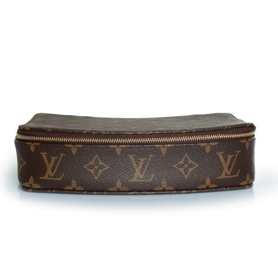 Image 1 of Louis Vuitton, Monogram Monte Carlo Jewellery Box