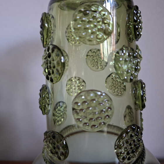 Image 1 of Roemerglas 18de eeuw