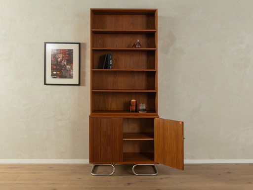 1960S kabinet, Dewe