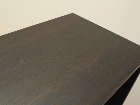 Image 1 of Oak Bookcase, Scandinavian Design, 1960s, Designer: Børge Mogensen, Manufacturer: AB Karl Andersson & Söner