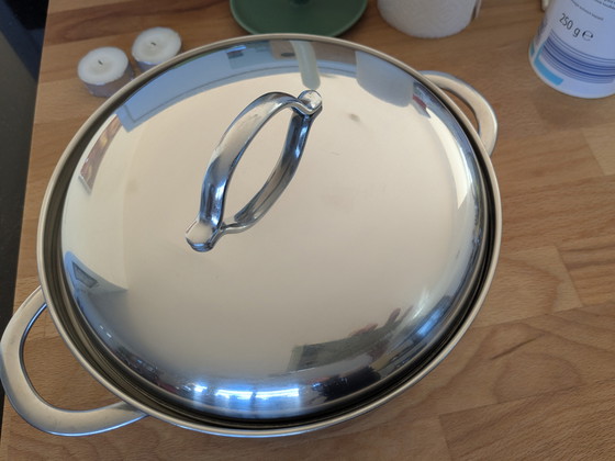 Image 1 of Bk pannenset type Diamant