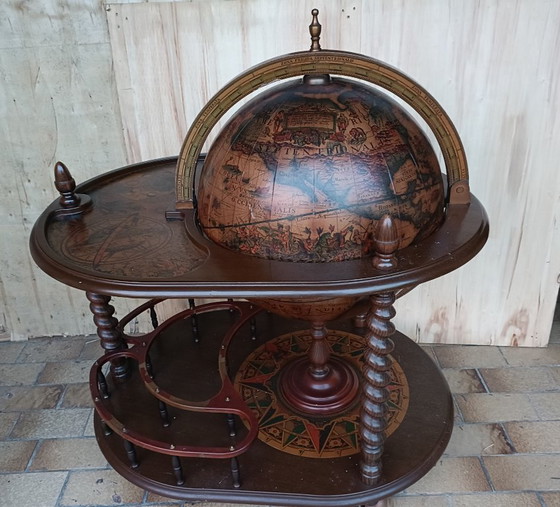 Image 1 of Bar vintage 