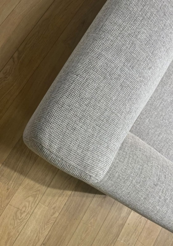 NEWLY UPHOLSTERED Eyye Dura 3-Seater WARRANTY – 3-5 seaters, Other (photo 6 of 7)