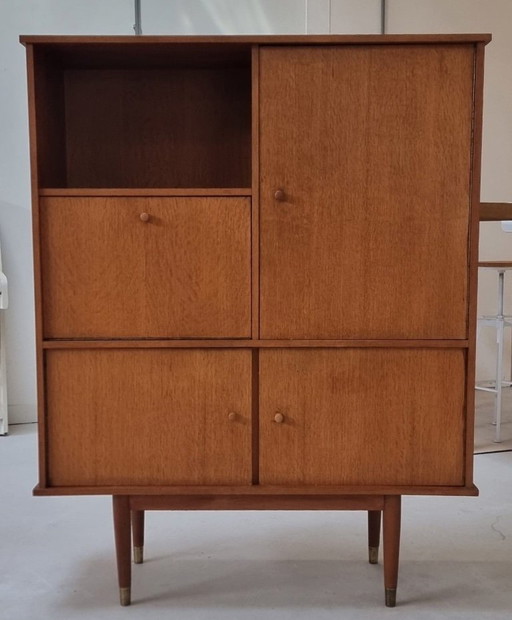 Mid Century highboard
