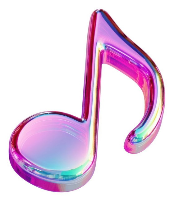 Image 1 of RCN ----Music Note