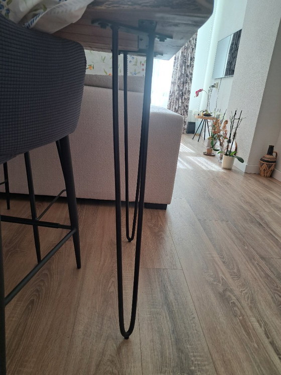 Eettafel – Haco, Wood (photo 10 of 10)