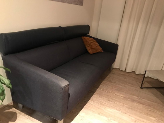 Image 1 of Leolux Patachou Sofa