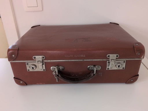 Valigia vintage