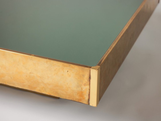 Image 1 of Mesa de café Roche Bobois, Francia, años 70