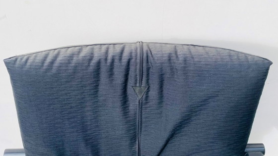 Image 1 of Poltrona Mario Bellini di VITRA # Vintage anni '80 # Sedia da ufficio