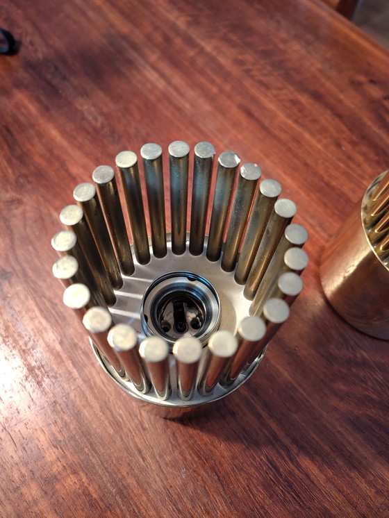 Image 1 of Beisl light in brass