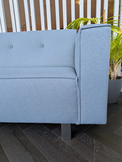 Banc de plantation Bert Odin