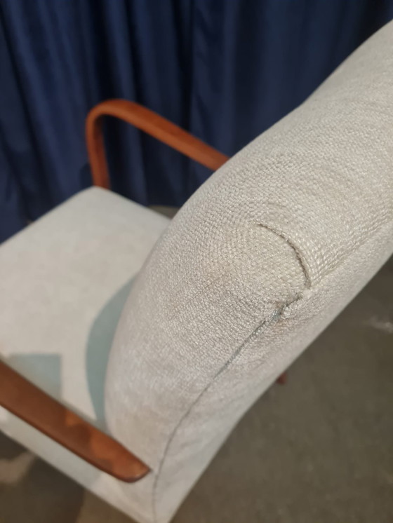 Image 1 of Poltrona H-204, UP Zavody