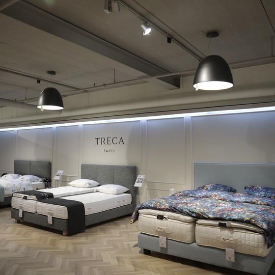 Image 1 of Lampada a sospensione Artemide Nur