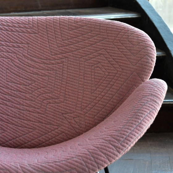 Artifort Orange Slice Sessel – Textile (photo 8 of 8)