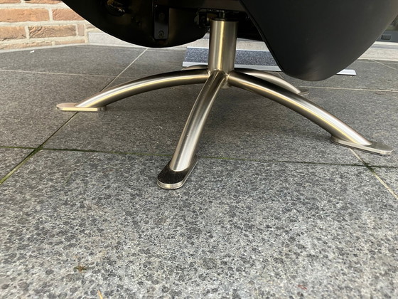 Image 1 of Cassina Dodo K10 Tv relax chair by Toshiyuki Kita Multi-move