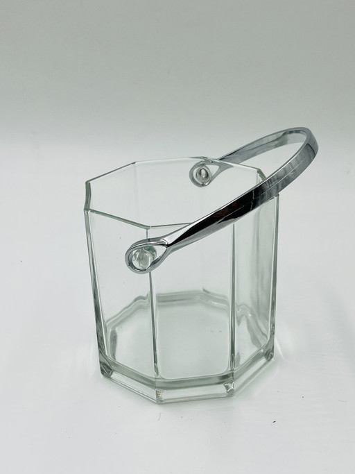 Octime Luminarc France Ice Bucket