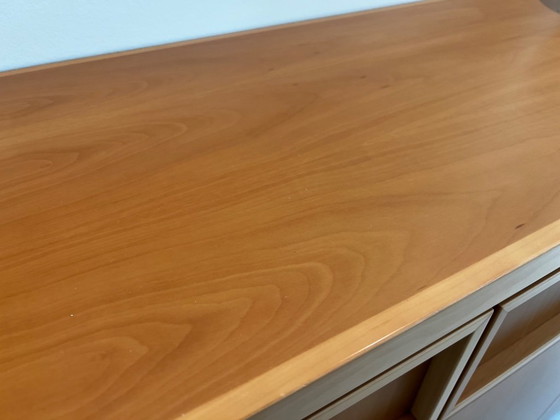 Image 1 of Credenza Molteni