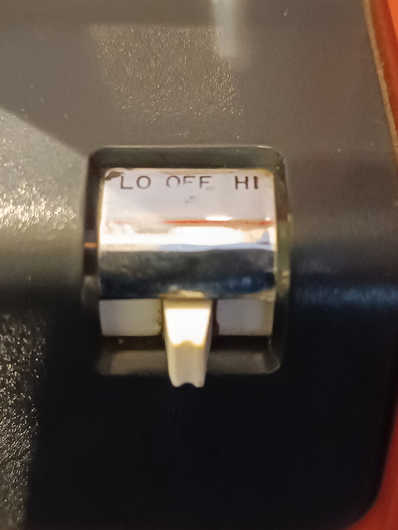 Image 1 of Nanbu Vintage Desk lamp 