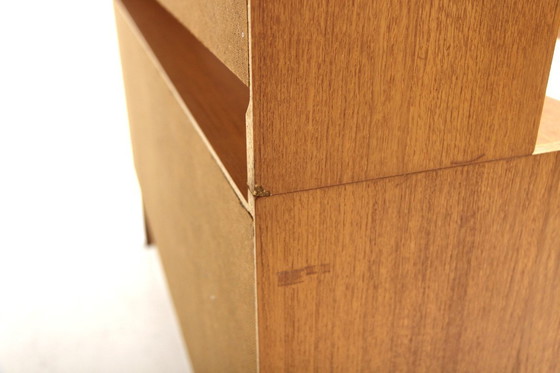 Image 1 of Scandinavian teak desk, Sweden, 1960