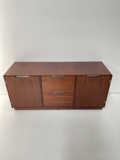 Credenza-armadio di design danese di Sibast Mobler