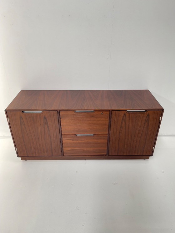 Image 1 of Credenza-armadio di design danese di Sibast Mobler