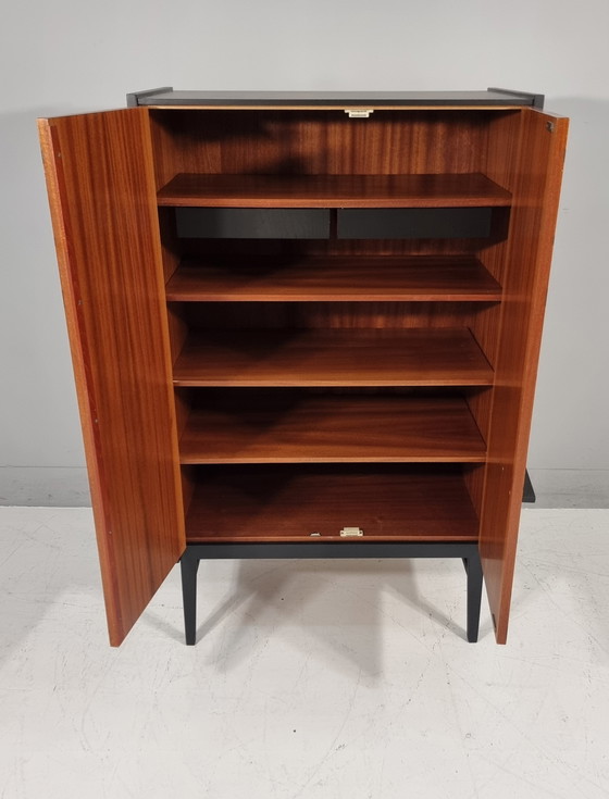 Image 1 of Vintage Wardrobe, 1960s